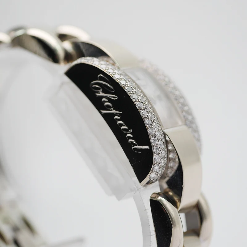 Chopard La Strada Weißgold 416547/1001 - 2000