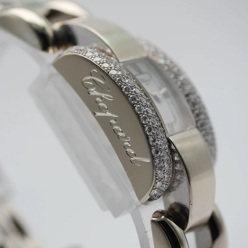 Chopard La Strada Weißgold 416547/1001 - 2000
