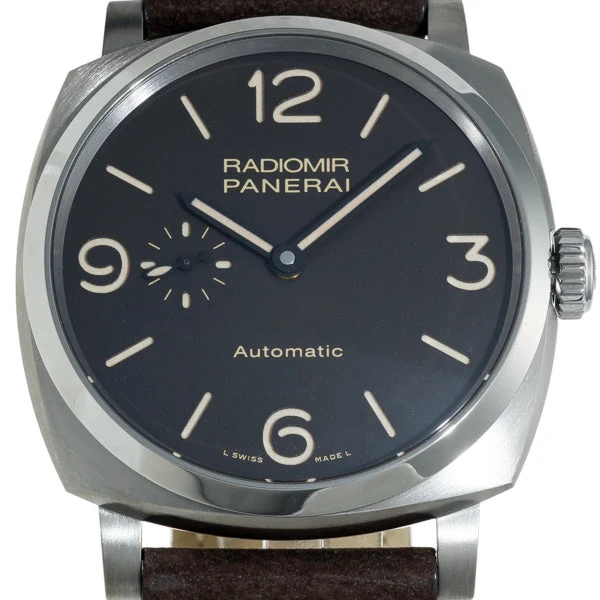 Panerai Radiomir 1940 3 Days Automatic Titan PAM00619 - 2016