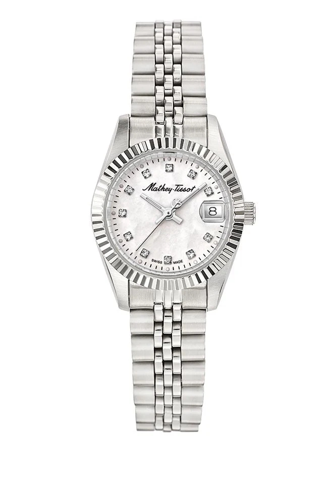 Mathey-Tissot Mathy II D710AI
