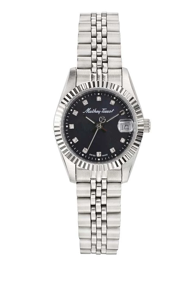 Mathey-Tissot Mathy II D710AN
