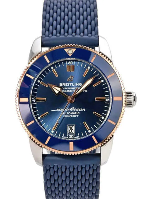 Breitling Superocean Heritage II B20 Automatic 42 UB2010161C1S1