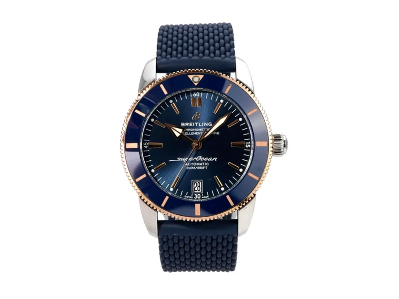 Breitling Superocean Heritage II B20 Automatic 42 UB2010161C1S1