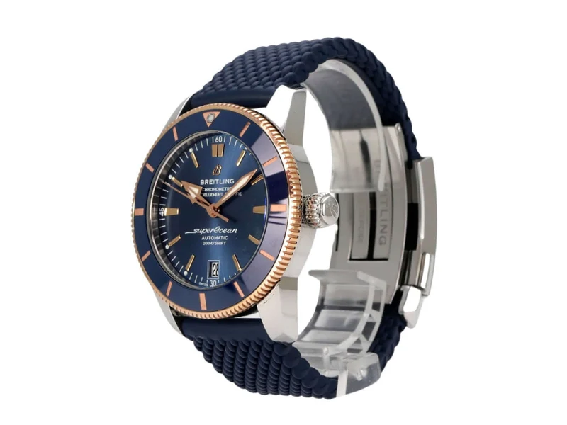 Breitling Superocean Heritage II B20 Automatic 42 UB2010161C1S1