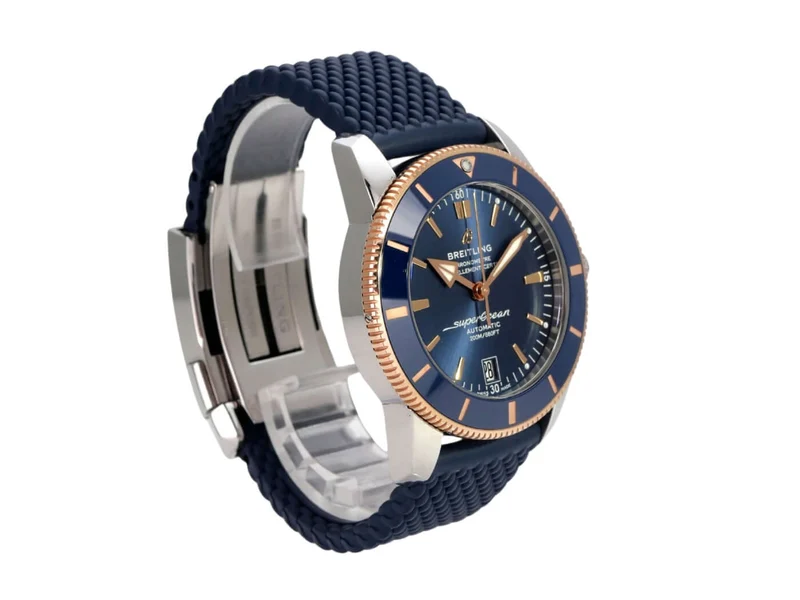 Breitling Superocean Heritage II B20 Automatic 42 UB2010161C1S1