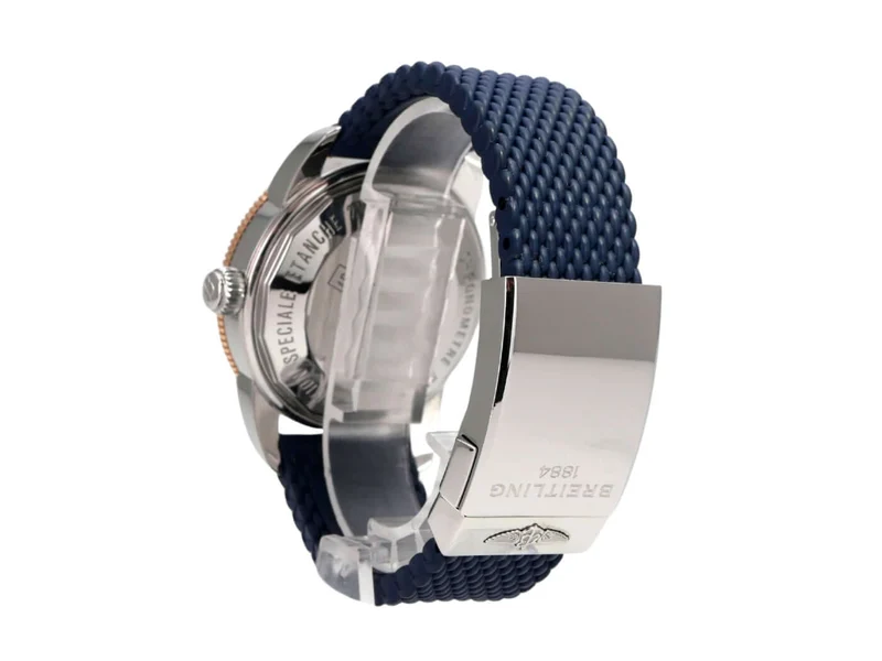 Breitling Superocean Heritage II B20 Automatic 42 UB2010161C1S1