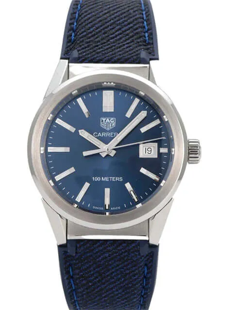 TAG Heuer Carrera WBG1310.FT6115