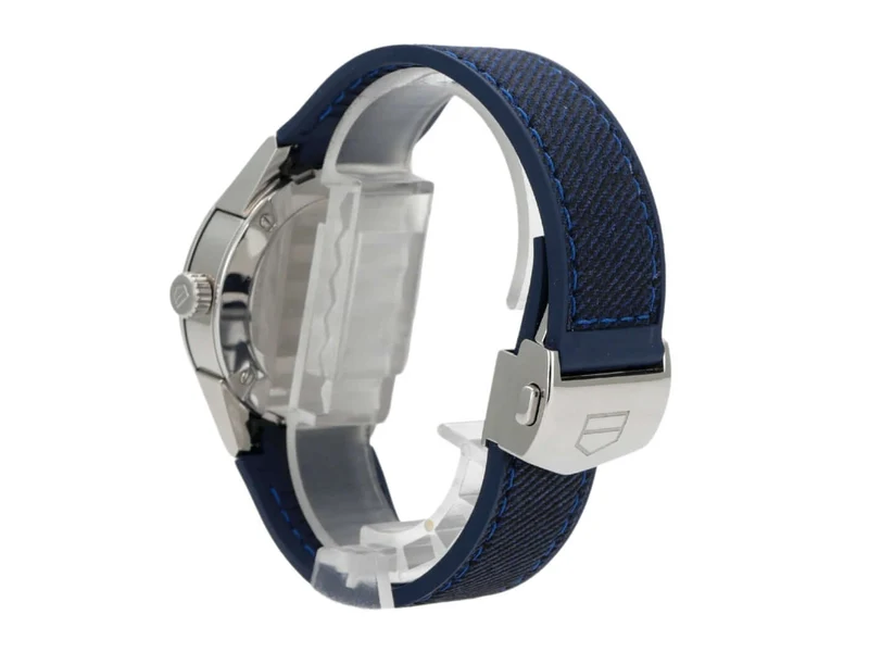 TAG Heuer Carrera WBG1310.FT6115