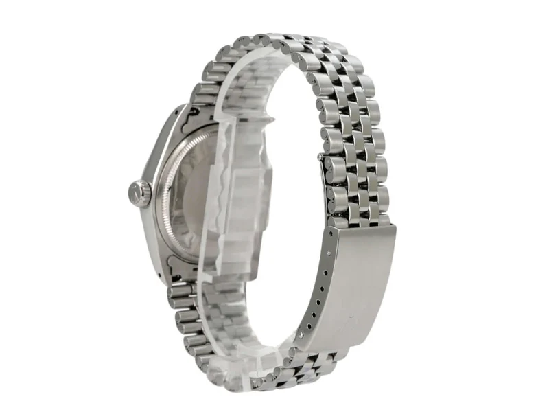 Rolex Oyster Perpetual Date 34 1500/0
