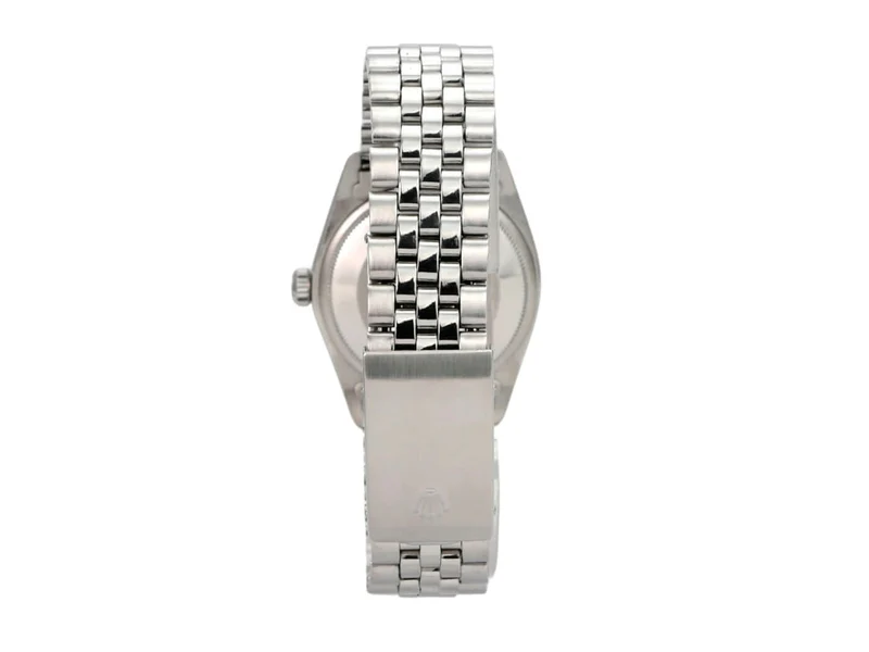 Rolex Oyster Perpetual Date 34 1500/0