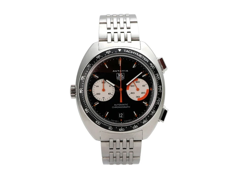 TAG Heuer Autavia Chronograph CY2111