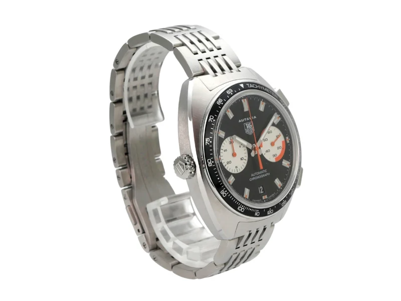 TAG Heuer Autavia Chronograph CY2111