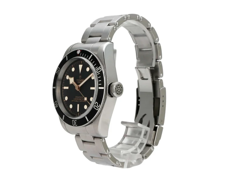 Tudor Heritage Black Bay M79230N-0009