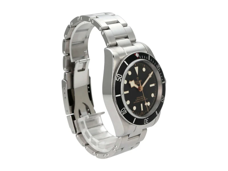 Tudor Heritage Black Bay M79230N-0009