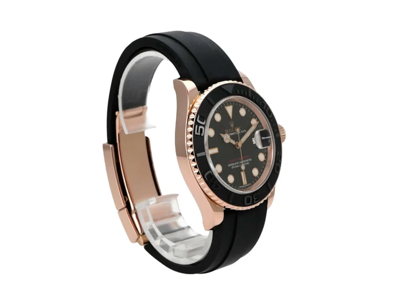 Rolex Yacht-Master 116655 Everose-Gold