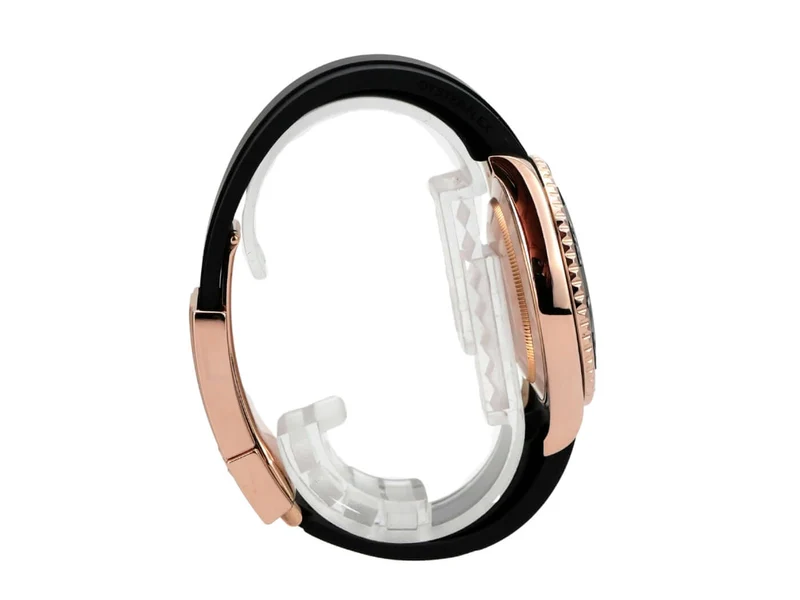 Rolex Yacht-Master 116655 Everose-Gold
