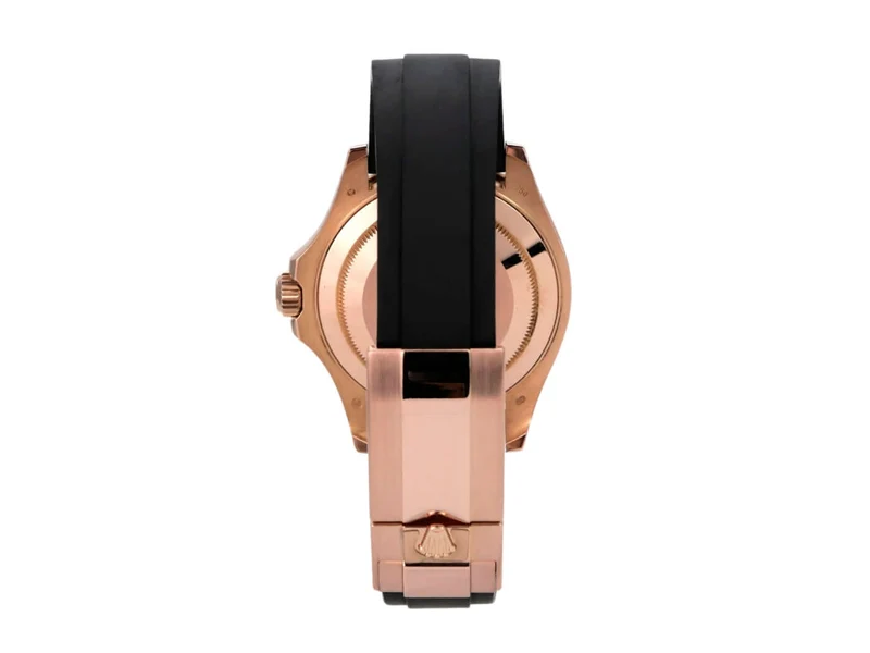 Rolex Yacht-Master 116655 Everose-Gold