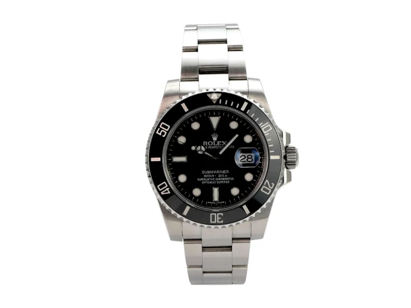 Rolex Submariner Date 116610LN