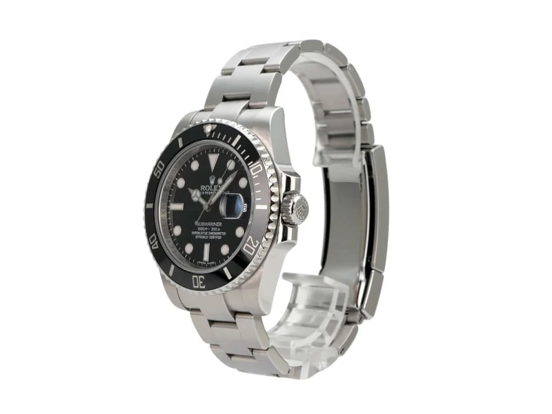 Rolex Submariner Date 116610LN