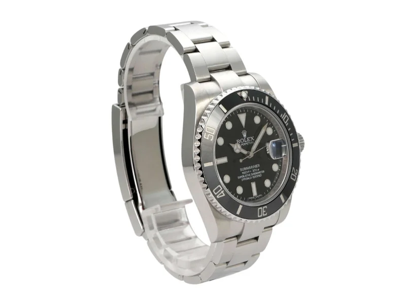 Rolex Submariner Date 116610LN