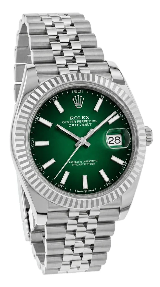 Rolex Datejust 41