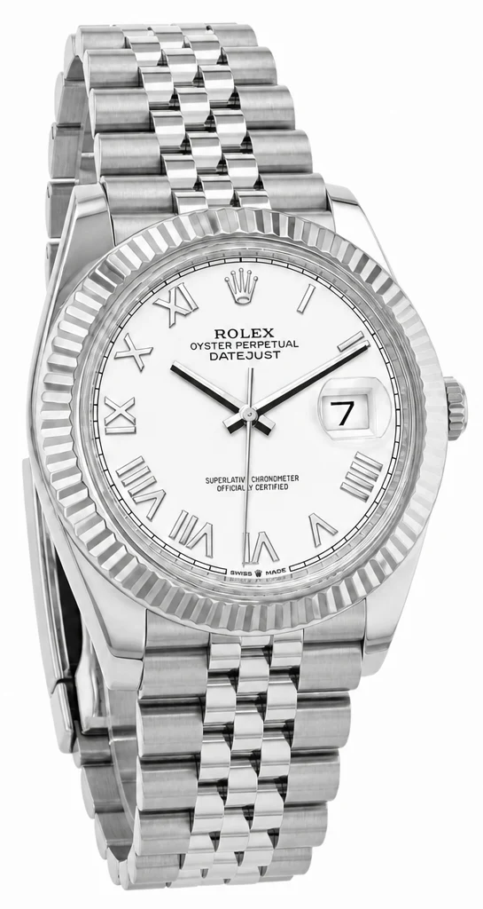 Rolex Datejust 41