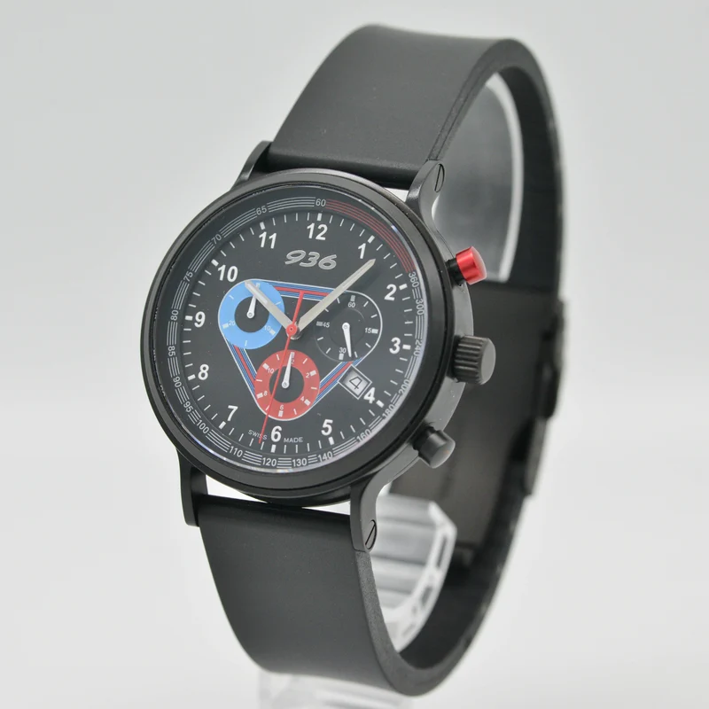 Martini Racing Stahl 2007 - WAP07000418