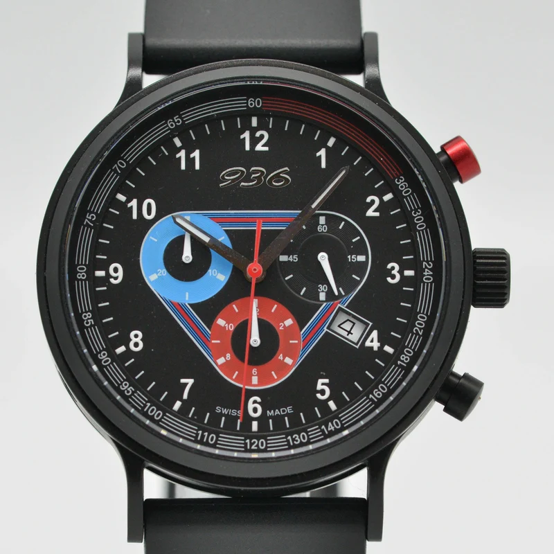 Martini Racing Stahl 2007 - WAP07000418