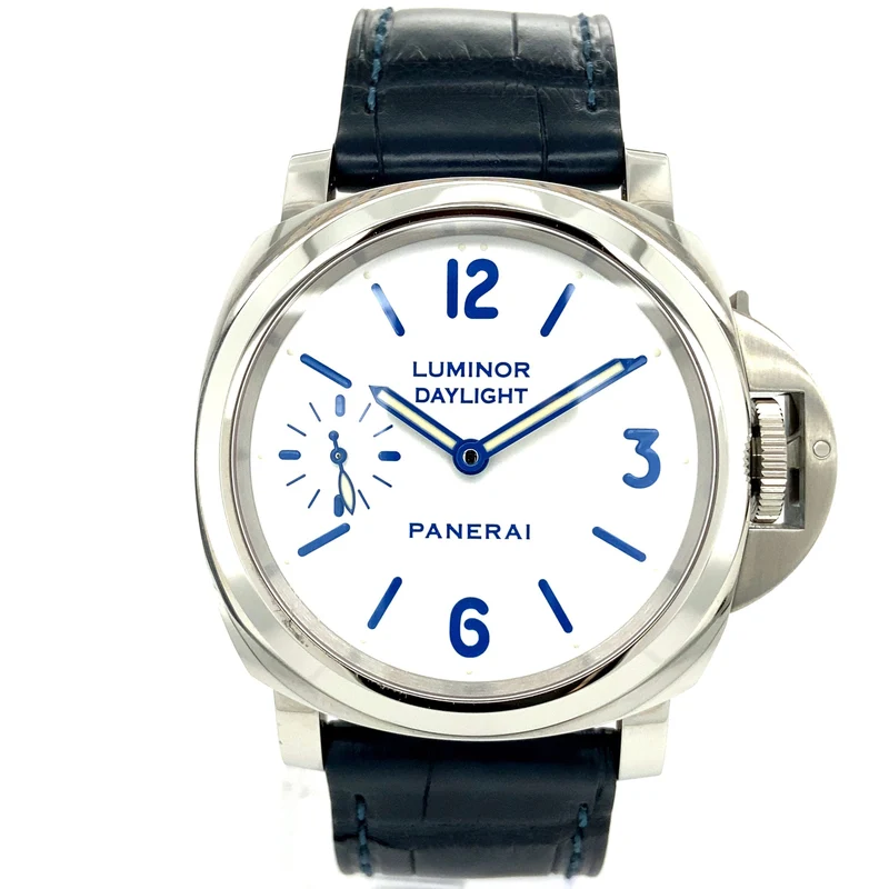 Panerai Luminor Set 2017 - PAM00650