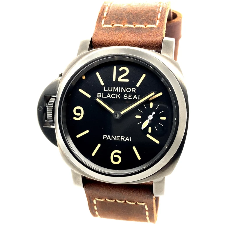 Panerai Luminor Set 2017 - PAM00650