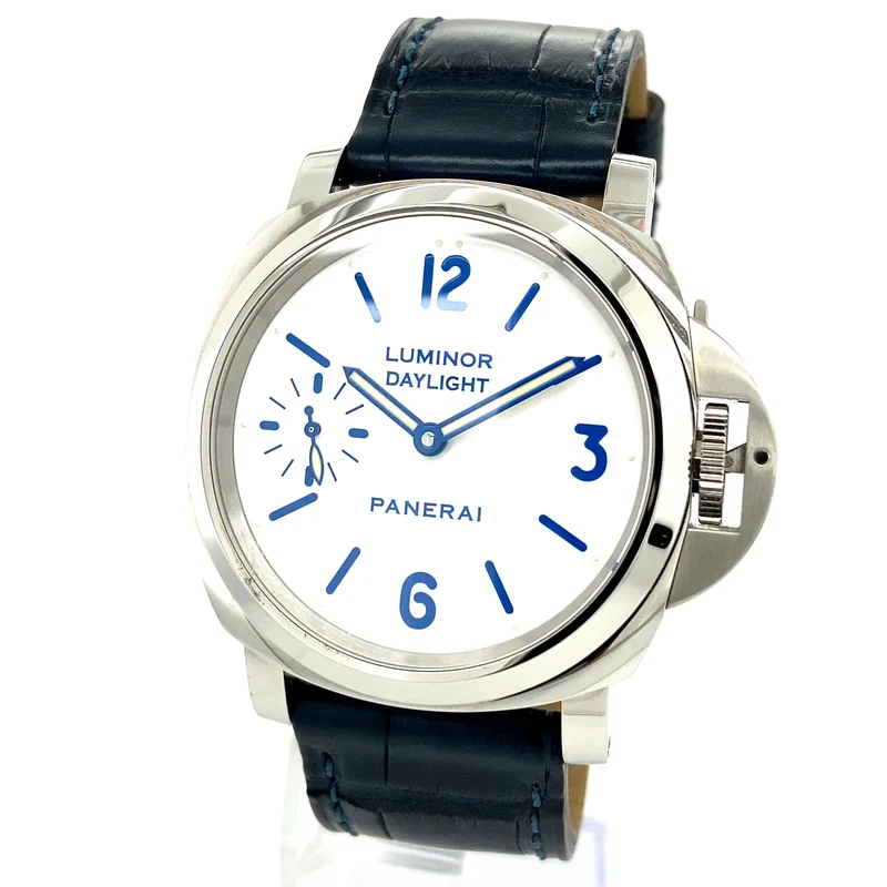 Panerai Luminor Set 2017 - PAM00650