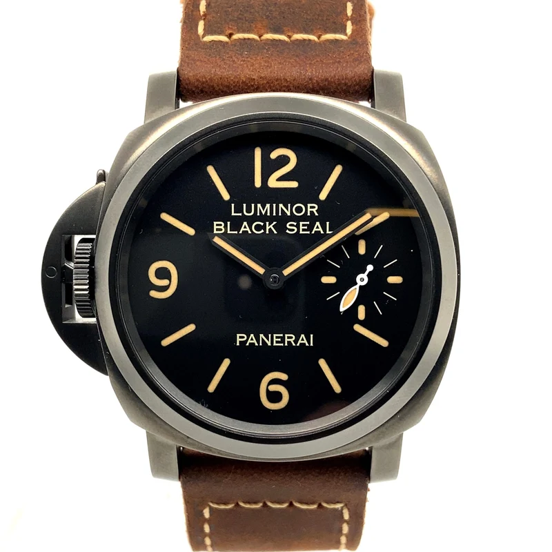 Panerai Luminor Set 2017 - PAM00650