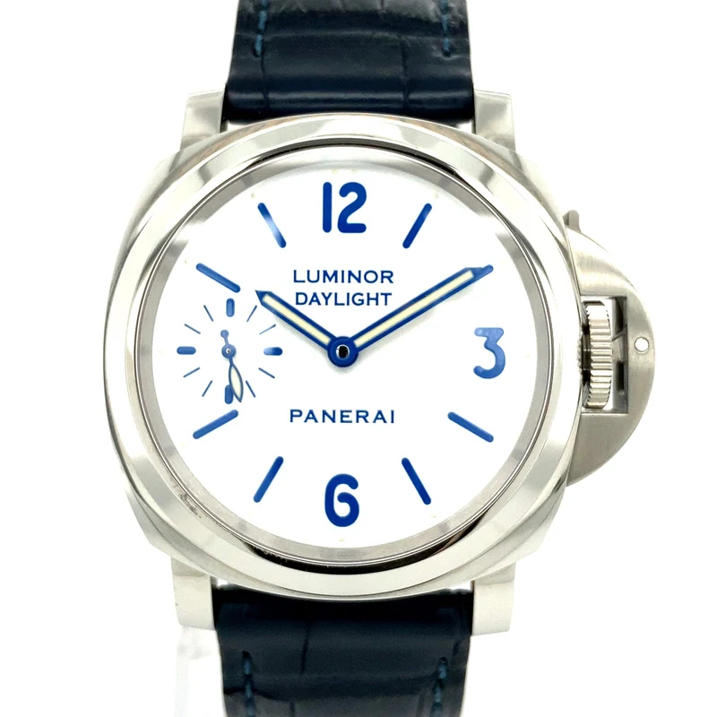 Panerai Luminor Set 2017 - PAM00650