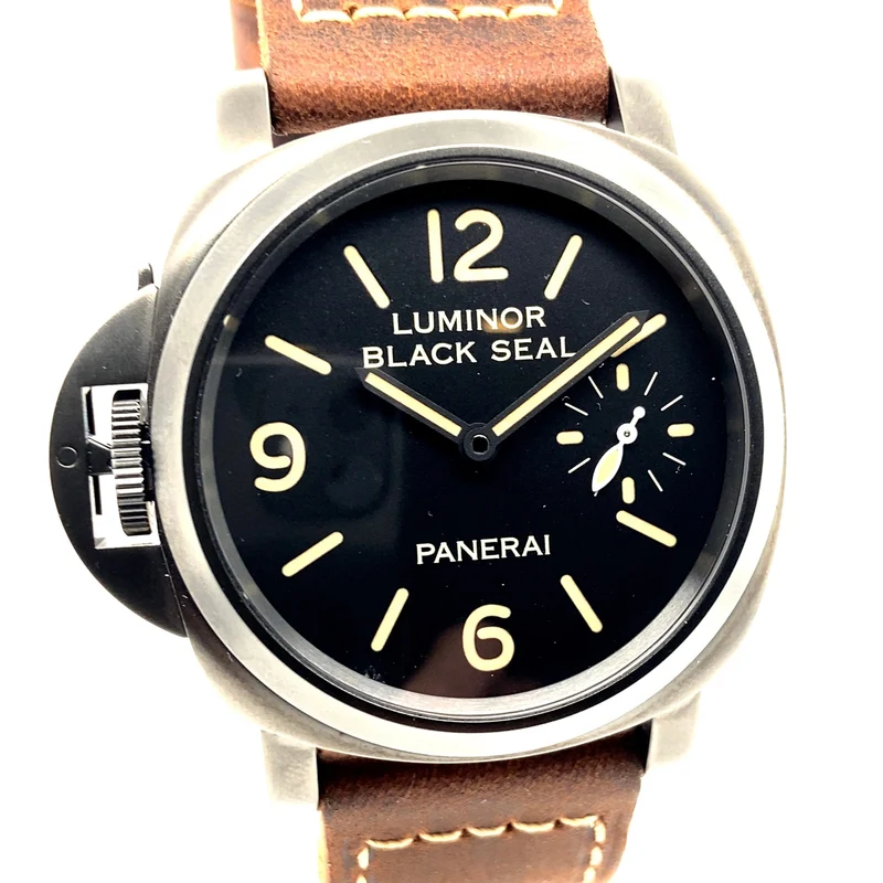 Panerai Luminor Set 2017 - PAM00650