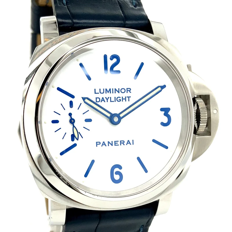 Panerai Luminor Set 2017 - PAM00650