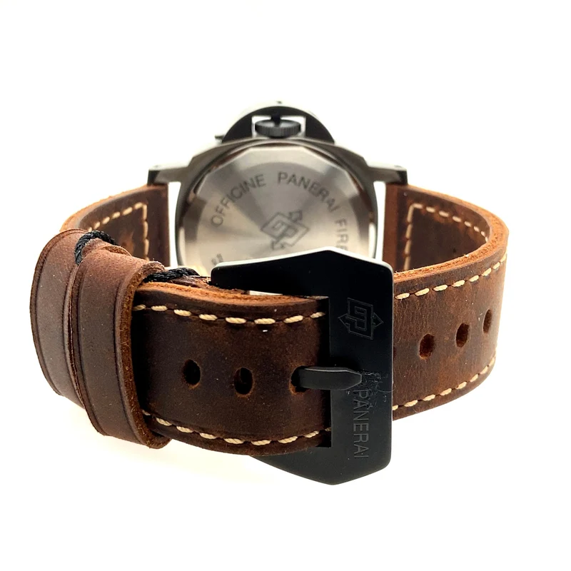 Panerai Luminor Set 2017 - PAM00650