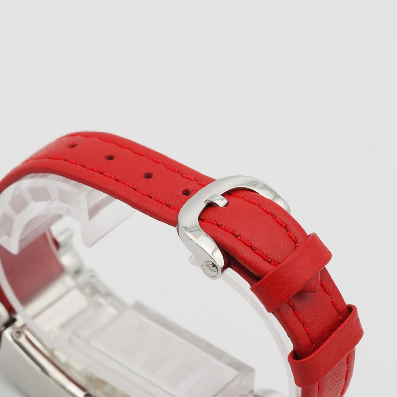 Jacob & Co. Five Time Zone Stahl