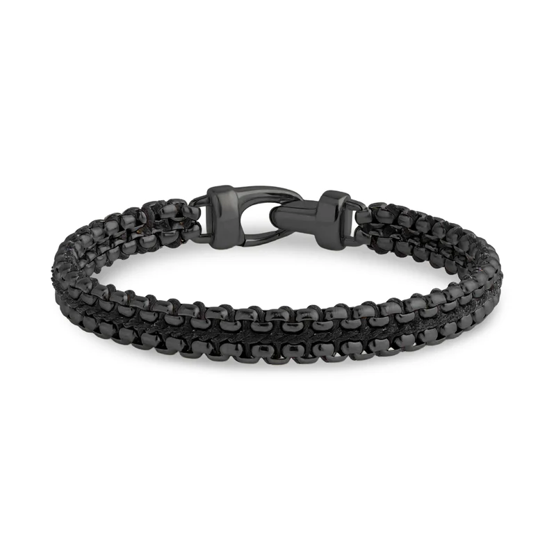 Schattengewebtes Armband