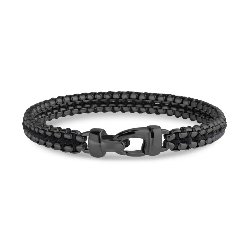Schattengewebtes Armband