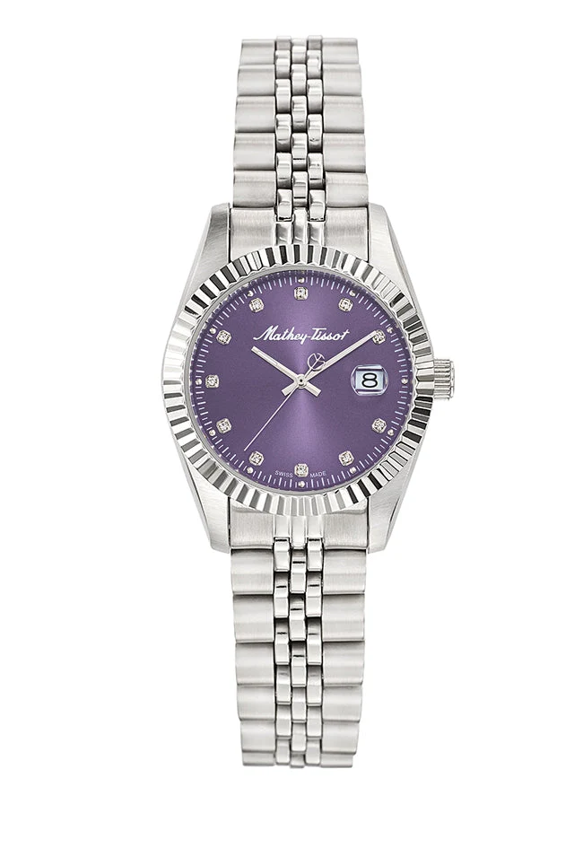 Mathey-Tissot Mathy II D710APU