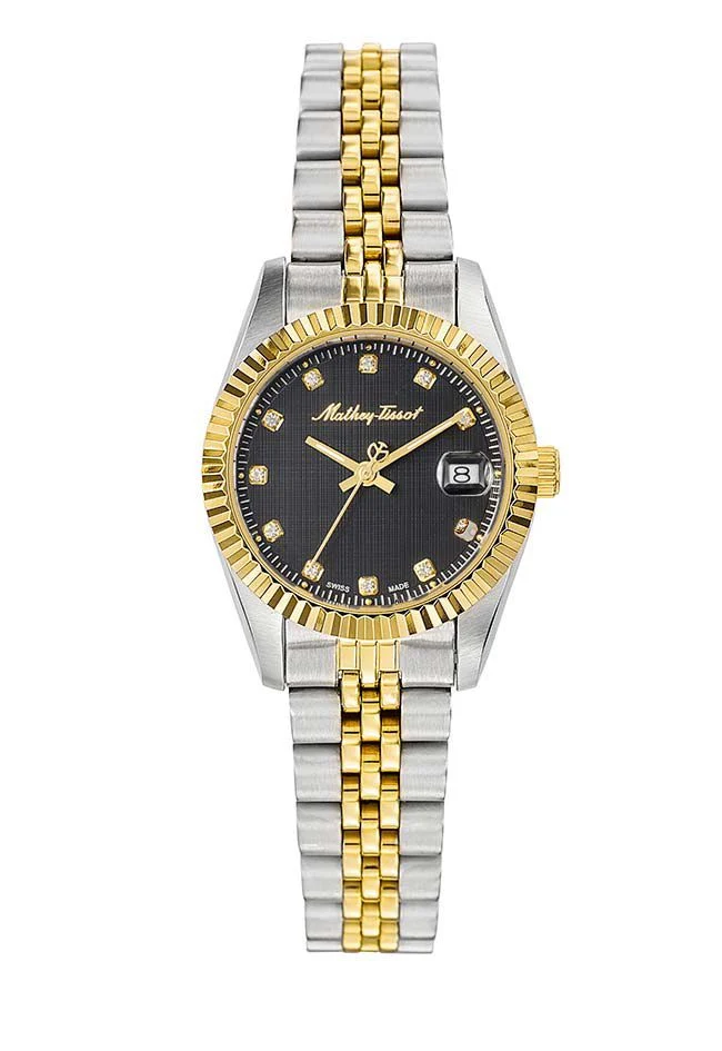 Mathey-Tissot Mathy II D710BN