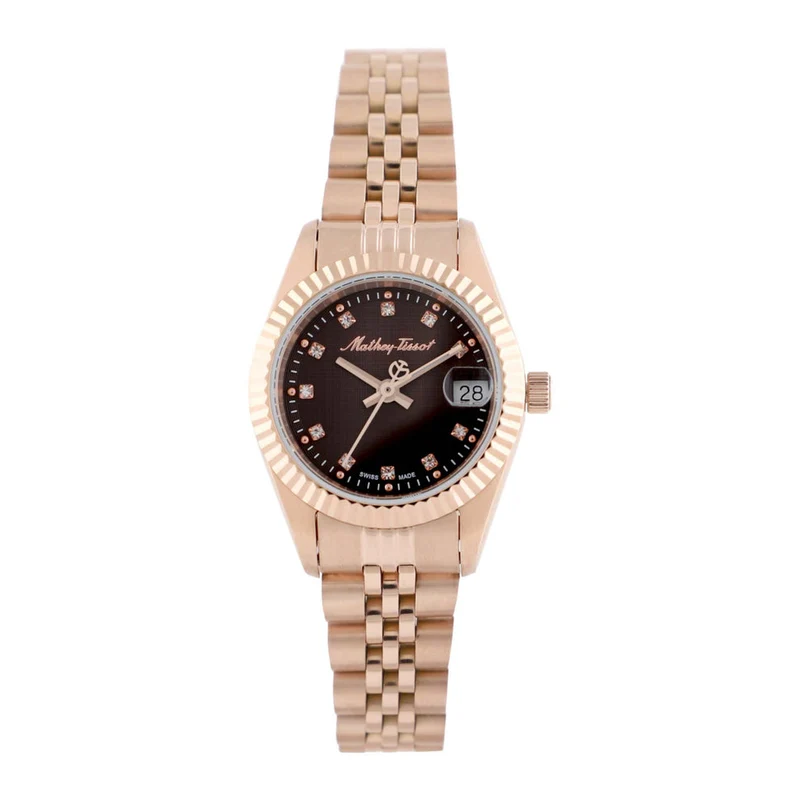 Mathey-Tissot Mathy II D710PRM