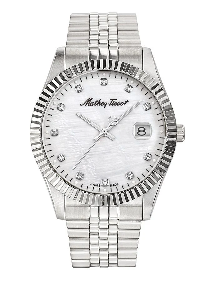 Mathey-Tissot Mathy II H710AI