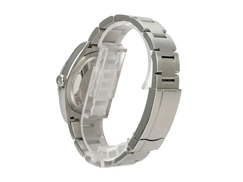 Rolex Oyster Perpetual 36 126000 Candy Pink