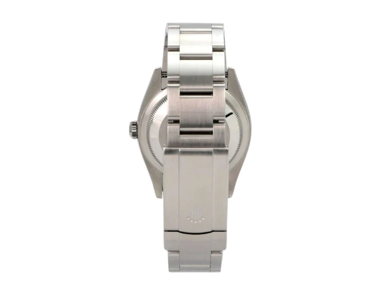 Rolex Oyster Perpetual 36 126000 Candy Pink