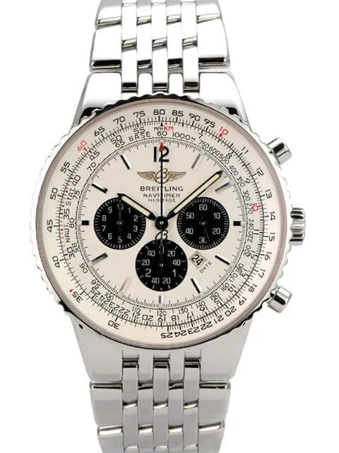 Breitling Navitimer Heritage A35340