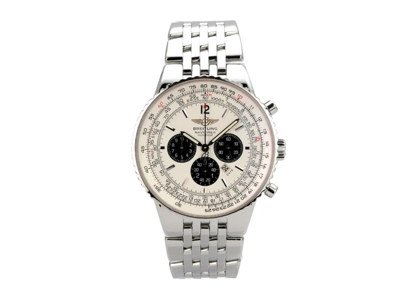 Breitling Navitimer Heritage A35340