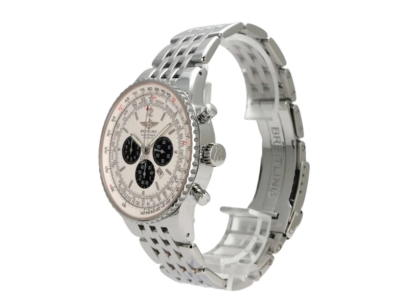 Breitling Navitimer Heritage A35340