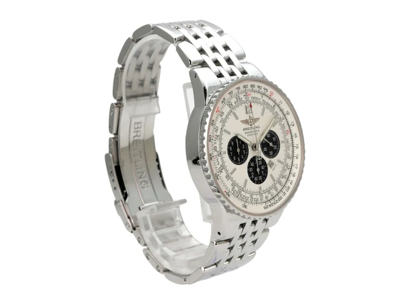 Breitling Navitimer Heritage A35340