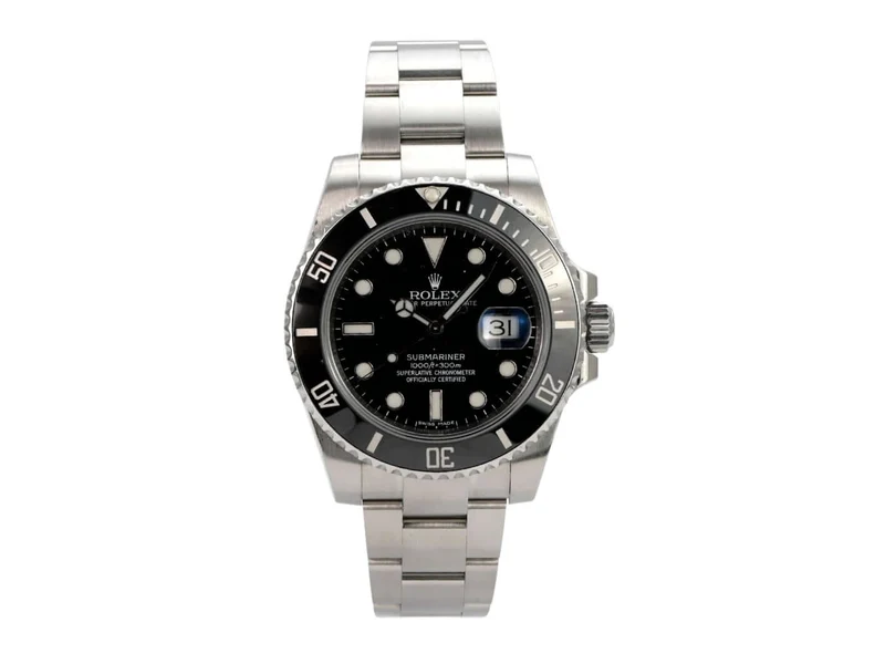 Rolex Submariner Date 116610LN